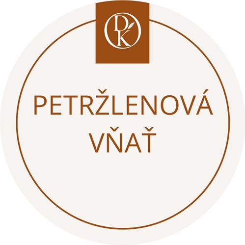Petržlenová vňať
