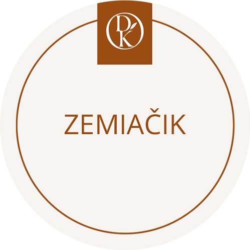 Zemiačik